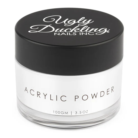 Premium Acrylic Powder - Milky White